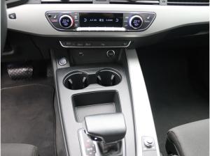 Audi A4 Avant 40 TDI S-tronic / MMI-Navi+, AHK, LED