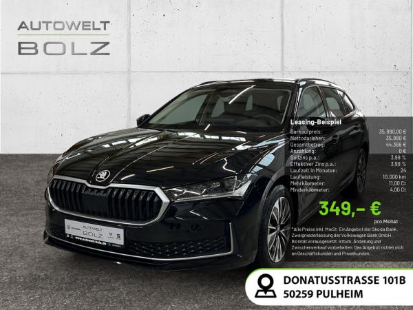 Skoda Superb **Jahreswagenknaller** Skoda Superb **Jahreswagenknaller**