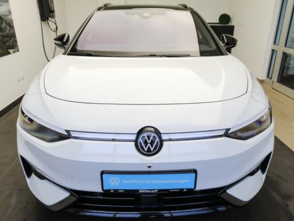 Volkswagen ID.7 Tourer Pro Panodach AHK Winterräder