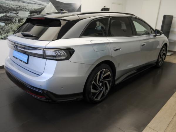 Volkswagen ID.7 Tourer Pro Panodach AHK Winterräder