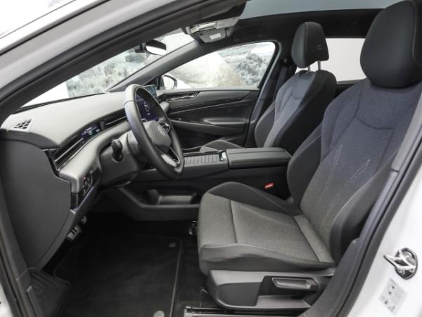 Volkswagen ID.7 Tourer Pro Panodach AHK Winterräder