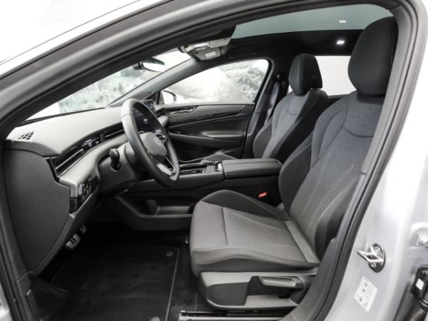 Volkswagen ID.7 Tourer Pro Panodach AHK Winterräder