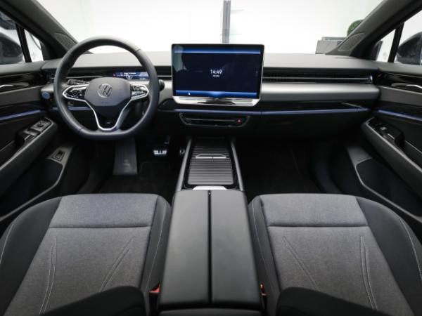 Volkswagen ID.7 Tourer Pro Panodach AHK Winterräder