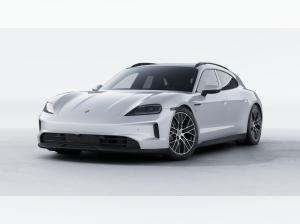 Porsche Taycan Sport Turismo