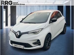 Renault ZOE ICONIC EV50 135hp UPE:40.100,- Inkl.Batterie