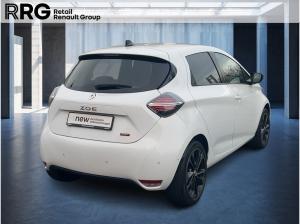 Renault ZOE ICONIC EV50 135hp UPE:40.100,- Inkl.Batterie