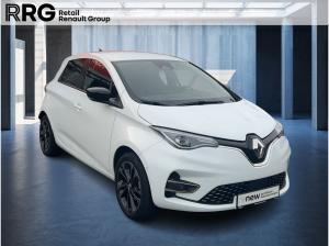 Renault ZOE ICONIC EV50 135hp UPE:40.100,- Inkl.Batterie