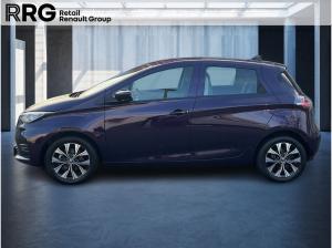 Renault ZOE EVOLUTION EV50 110hp Inkl.Batterie
