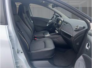 Renault ZOE ICONIC EV50 135hp UPE:40.100,- Inkl.Batterie