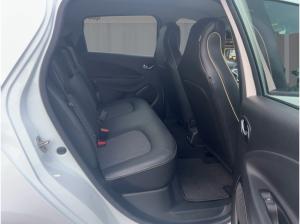 Renault ZOE ICONIC EV50 135hp UPE:40.100,- Inkl.Batterie