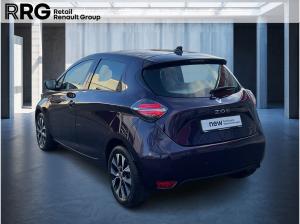 Renault ZOE EVOLUTION EV50 110hp Inkl.Batterie