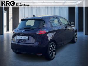 Renault ZOE EVOLUTION EV50 110hp Inkl.Batterie