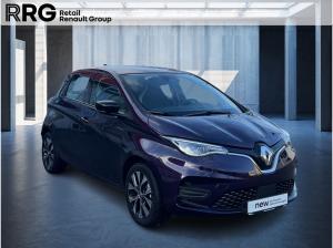 Renault ZOE EVOLUTION EV50 110hp Inkl.Batterie