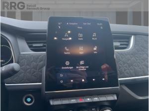 Renault ZOE ICONIC EV50 135hp UPE:40.100,- Inkl.Batterie