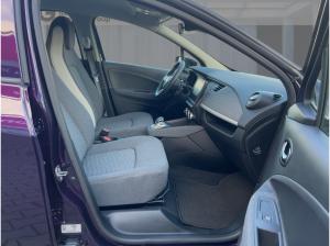 Renault ZOE EVOLUTION EV50 110hp Inkl.Batterie