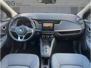 Renault ZOE EVOLUTION EV50 110hp Inkl.Batterie