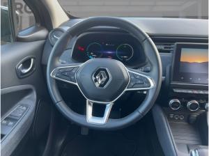 Renault ZOE EVOLUTION EV50 110hp Inkl.Batterie