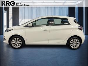 Renault ZOE EVOLUTION EV50 110hp Inkl.Batterie