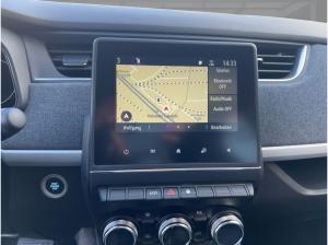 Renault ZOE EVOLUTION EV50 110hp Inkl.Batterie