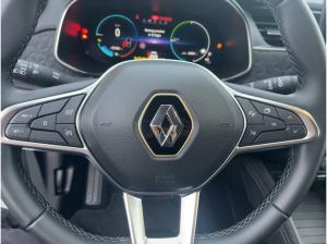 Renault ZOE ICONIC EV50 135hp UPE:40.100,- Inkl.Batterie