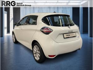Renault ZOE EVOLUTION EV50 110hp Inkl.Batterie