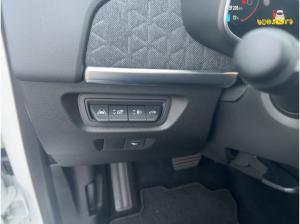 Renault ZOE ICONIC EV50 135hp UPE:40.100,- Inkl.Batterie