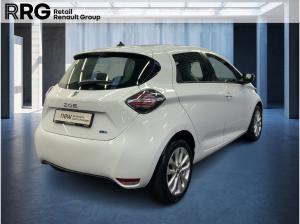 Renault ZOE EVOLUTION EV50 110hp Inkl.Batterie