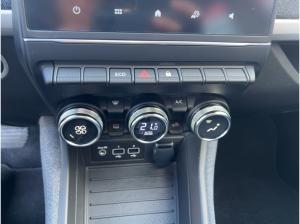 Renault ZOE EVOLUTION EV50 110hp Inkl.Batterie