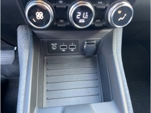 Renault ZOE EVOLUTION EV50 110hp Inkl.Batterie