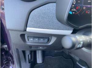 Renault ZOE EVOLUTION EV50 110hp Inkl.Batterie