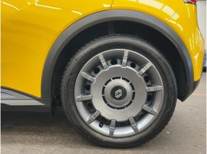 Renault 5 RE-TECH Evolution 120 Urban Range KAMERA