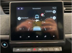 Renault ZOE EVOLUTION EV50 110hp Inkl.Batterie