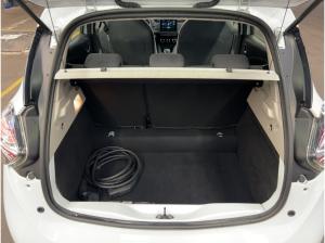 Renault ZOE EVOLUTION EV50 110hp Inkl.Batterie