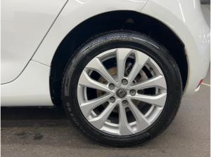 Renault ZOE EVOLUTION EV50 110hp Inkl.Batterie