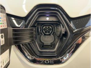 Renault ZOE EVOLUTION EV50 110hp Inkl.Batterie