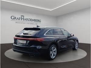 Audi A5 Avant TFSI S-Tr. AHK Rückfahrkamera
