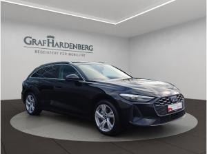 Audi A5 Avant TFSI S-Tr. AHK Rückfahrkamera