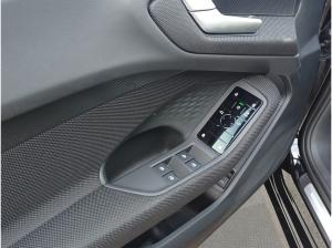 Audi A5 Avant TFSI S-Tr. AHK Rückfahrkamera