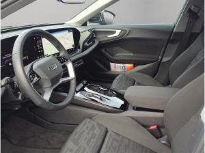 Audi A5 Avant TFSI S-Tr. AHK Rückfahrkamera