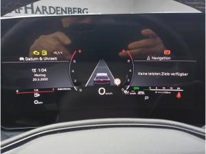 Audi A5 Avant TFSI S-Tr. AHK Rückfahrkamera