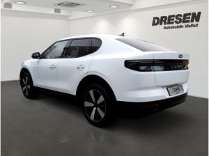 Ford Capri Select RWD ER 77kWh Fahrerass.-P. GJR Wärmepumpe HUD Navi Leder Digitales Cockpit