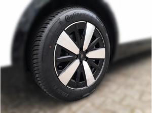 Ford Capri Select RWD ER 77kWh Fahrerass.-P. GJR Wärmepumpe HUD Navi Leder Digitales Cockpit