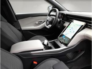 Ford Capri Select RWD ER 77kWh Fahrerass.-P. GJR Wärmepumpe HUD Navi Leder Digitales Cockpit