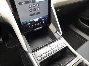 Ford Capri Select RWD ER 77kWh Fahrerass.-P. GJR Wärmepumpe HUD Navi Leder Digitales Cockpit