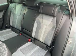 Skoda Octavia COMBI BALANCE 1,5 TSI MHEV 110 KW 7-GANG-DSG