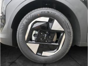 Kia EV3 Air 58,3 kWh Winter-Paket Wärmepumpe