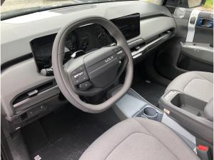 Kia EV3 Air 58,3 kWh Winter-Paket Wärmepumpe