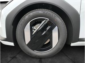 Kia EV4 Air 58kwh mit Winterpaket