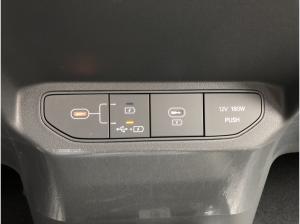 Kia EV3 Air 58,3 kWh Winter-Paket Wärmepumpe