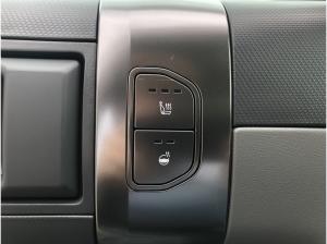 Kia EV3 Air 58,3 kWh Winter-Paket Wärmepumpe